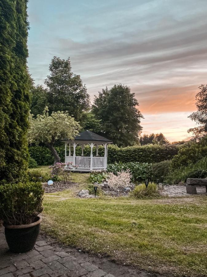 Bohofyn Hotel Nyborg Bagian luar foto